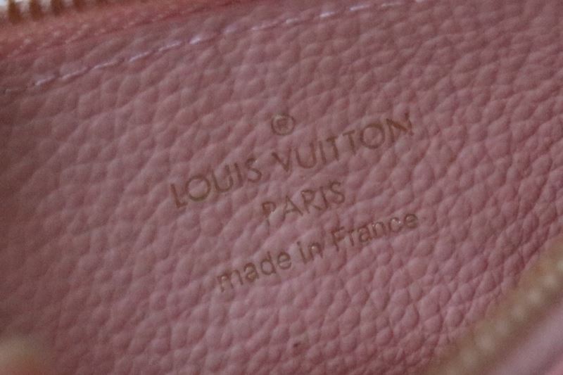Louis Vuitton Wallets